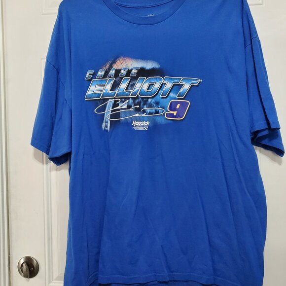 CHASE ELLIOTT #9 NASCAR T-Shirt size 3XL - Picture 8 of 8